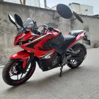 موتور rs200