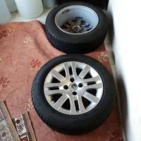 لاستیک ورینگ دنا