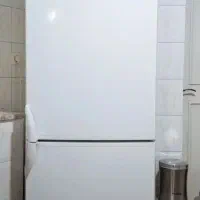یخچال فریزر بدون برفک مارک mersyساخت ایتالیا