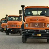 حواله بنز تک برج ۳ و ۴