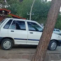 پراید هاچبک شاسی پلمپ