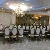 مراسم ترحیم/ختم/ولیمه/دورهمی