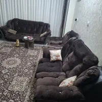 مبل راحتی معاوضه باپرنده