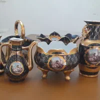 ظرف لیلی و مجنون