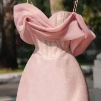انواع لباس مجلسی