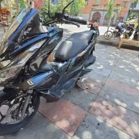 PCX ثاقب