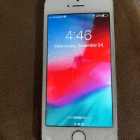 آیفون 5s. 64 گیگ