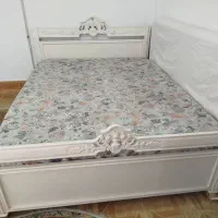 تخت خواب دونفره
