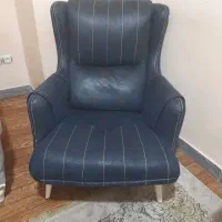مبل هشت نفره در حد نو
