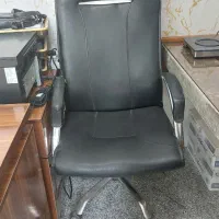 صندلی دفتر کار