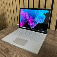 مایکروسافت لپتاپ سرفیس بوکSurface surfacebook 2 3