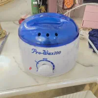 دستگاه وکس صورت و بدن