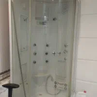 کابین حمام