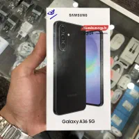 سامسونگ A36 نقد و اقساط باز نشستگان