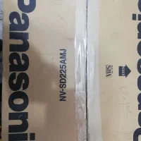 ویدیو پاناسونیک