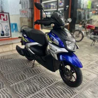 yamaha ZR 125cc