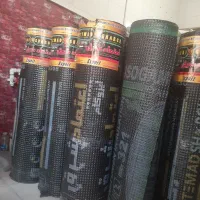 نصب و فروش انواع ایزوگام دلیجان
