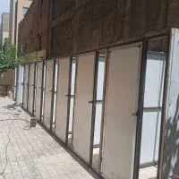 آهنگری و جوشکاری سیار و سقف شیروانی
