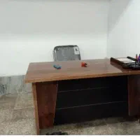 میز صندلی اداری