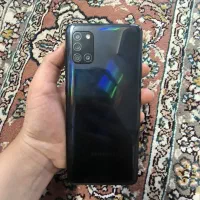 گوشی a31|موبایل|مشهد, زمرد|دیوار