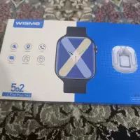 ساعت هوشمند