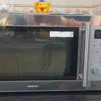 ماکروویو خارجی نو برند نیکای