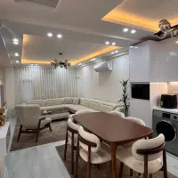 رودباری/۷۵متر/۲خواب/فول بازسازی/فاقد آسانسور