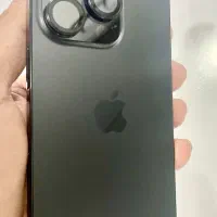 فروش گوشی آیفون ۱۶ پرو ۲۵۶
