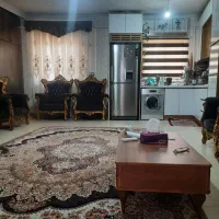 فروش واحد بالا ۷۵متری دو خواب