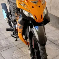 موتور TVSمدل۱۴۰۱