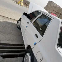 پراید 99|خودرو سواری و وانت|باغستان, |دیوار
