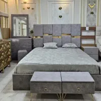 جنب فلامینگو تختخواب رویال+/