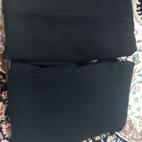 پارچه چادری مشکی