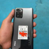 گوشی poco x3 gt