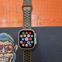 ساعت هوشمند hello watch