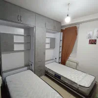 تخت تاشو ((کمجا ))