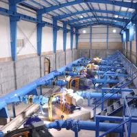 خدمات فنی مهندسی برق صنعتی