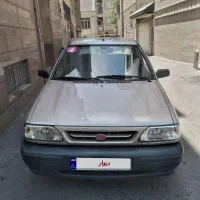 پراید مدل۸۸