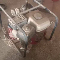 موتور اب