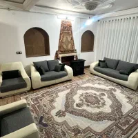 هتل/ منزل مبله / خانه مسافر/ دوخوابه/ چهل مقام