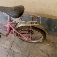 دوچرخه ۱۶|دوچرخه، اسکیت، اسکوتر|کرج, شهرک پردیسان|دیوار