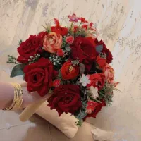 گل عروس نو
