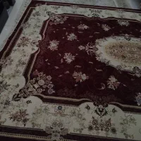 فرش قرمز ،کرم