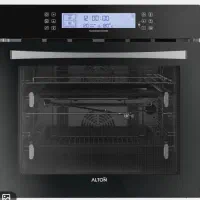 فر آلتون مدل v402 رنگ مشکی