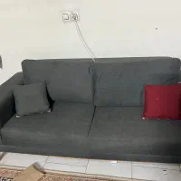 مبل 8 نفره ترک سالم