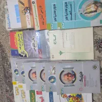 کتابهای کمک آموزشی درسی برای کنکور