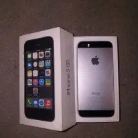 IPhone 5S کلکسیونی تمیز