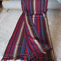 یک عدد گلیم سنتی