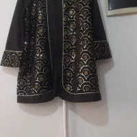 مانتو مجلسی