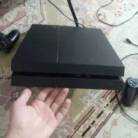 ps4 یک ترا فول بازی